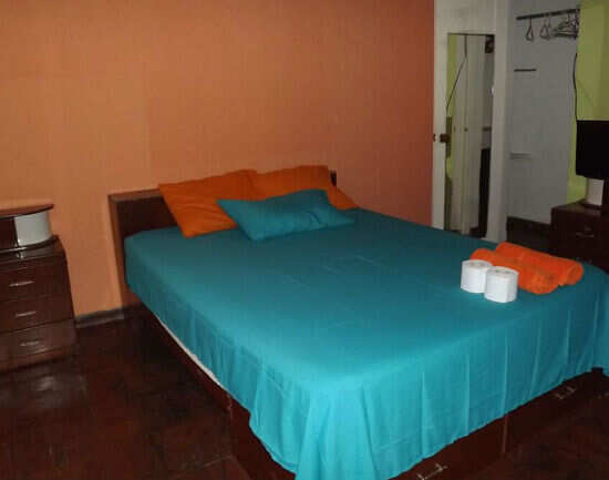 Miraflores Colon Hotel