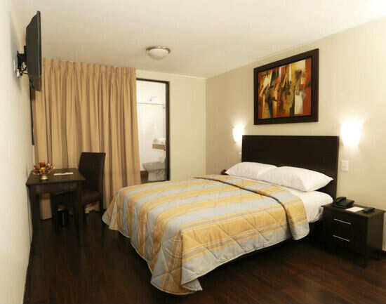 10 budget hotels in Lima and Cusco that offer a steal deal!