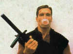 Arnold Schwarzenegger: 'Terminator' continues