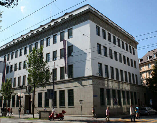Museum Sammlung Rosengart