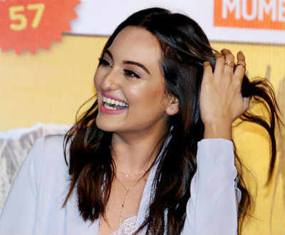You need to see Sonakshi Sinha’s hot Filmfare cover!