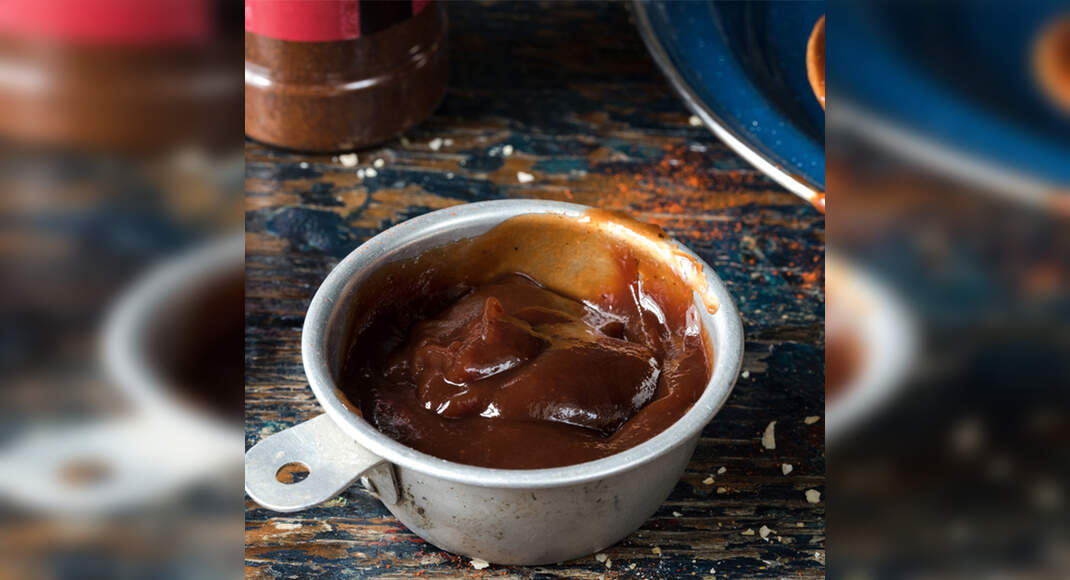 Coffee Barbecue Sauce Recipe: How to Make Coffee Barbecue Sauce Recipe | Homemade Coffee Barbecue Sa