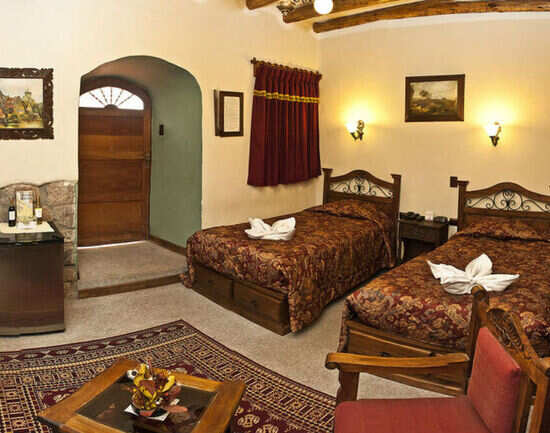 Hotel Los Marqueses