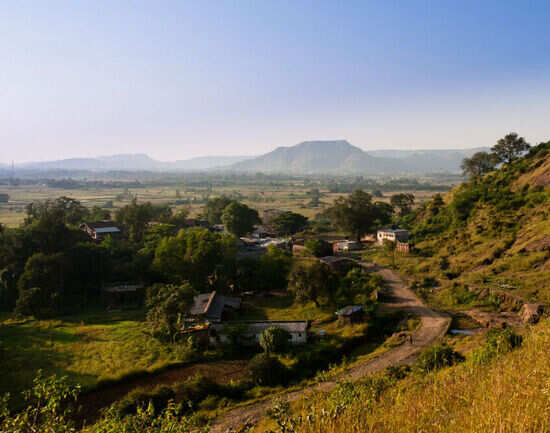 Short trips from Lonavala and Khandala