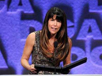Patty Jenkins excited about Joss Whedon's 'Batgirl' venture