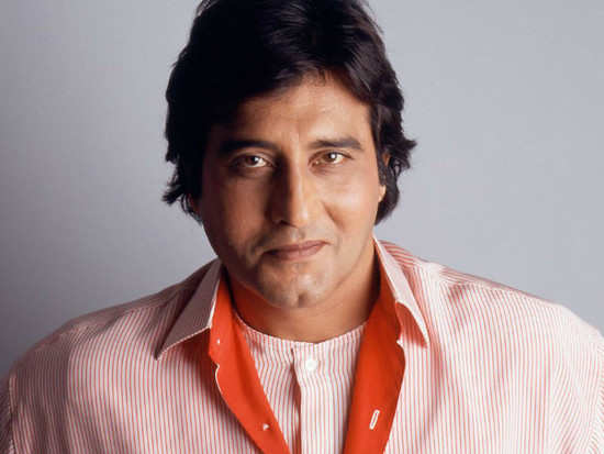 Vinod Khanna hospitalised due to severe dehydration