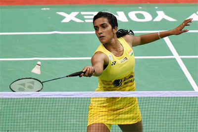 PV Sindhu's rise continues with career-high No 2 ranking