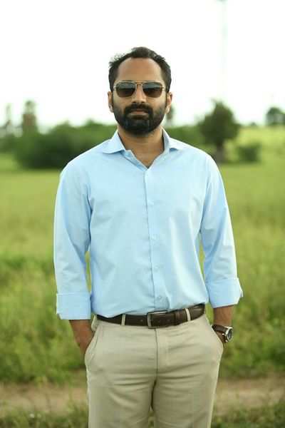 A Goan vacation turns introvert Fahadh Faasil into a sociable guy in Role Models