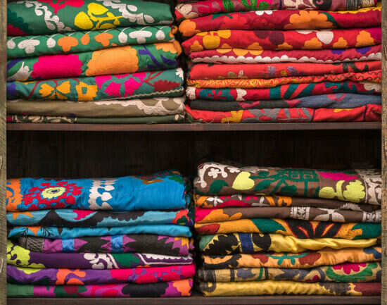 10 places to go shopping in Peru&rsquo;s Lima and Cusco