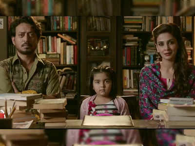 Saba qamar irrfan discount khan full movie