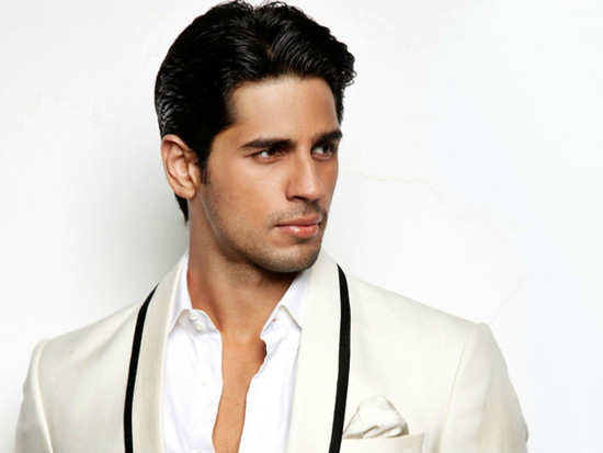 CONFIRMED! Sidharth Malhotra to do Neeraj Pandey's next 'Aiyaary'