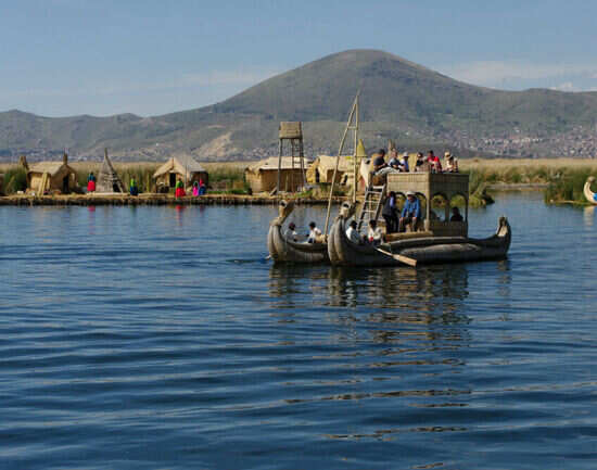 7 exciting things to do in Peru