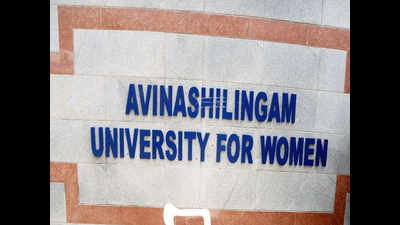 Avinashilingam University renews 12B status, can now apply for central grants