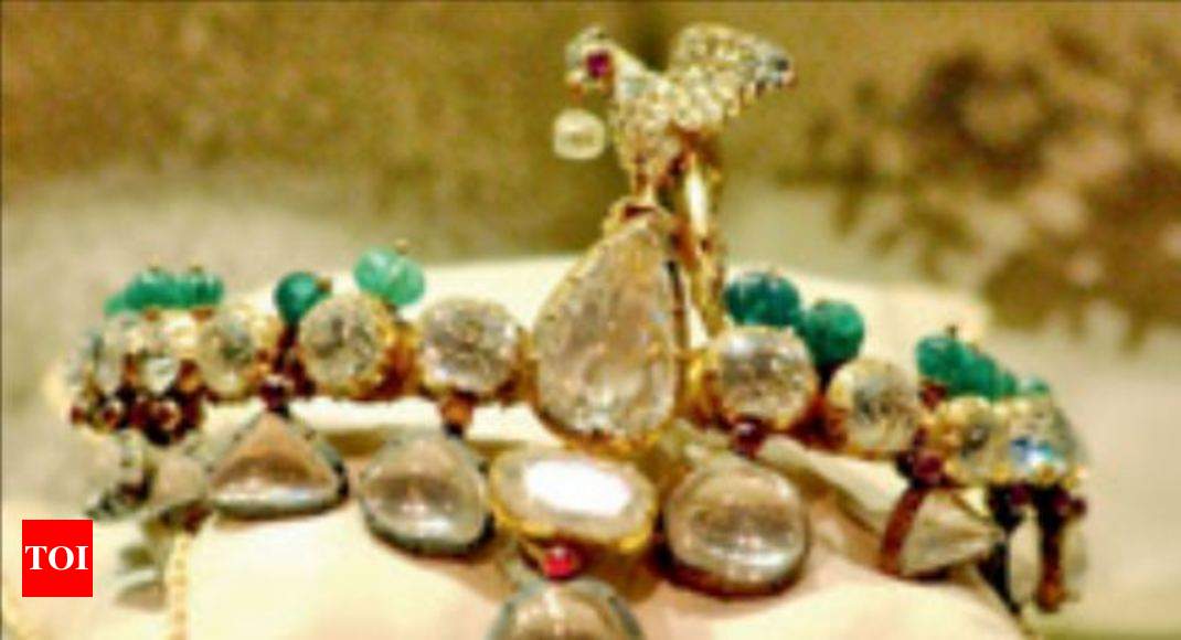 Nizam jewellery clearance gallery