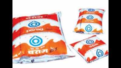 Bled dry by apathy, Parag dairy looks up to new government for revival