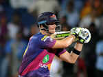 RPS player Steven Smith