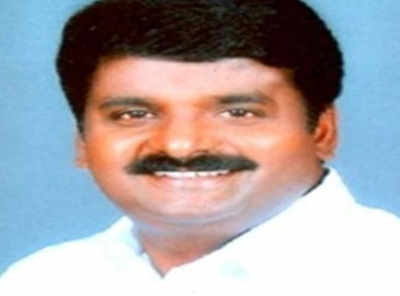 RK Nagar byelection: Income tax officials raid TN health minister Vijayabaskar's premises