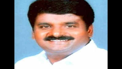 RK Nagar byelection: Income tax officials raid TN health minister Vijayabaskar's premises