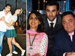 Ranbir, Katrina's affair