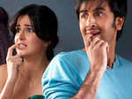 Ranbir, Katrina Jagga Jasoos