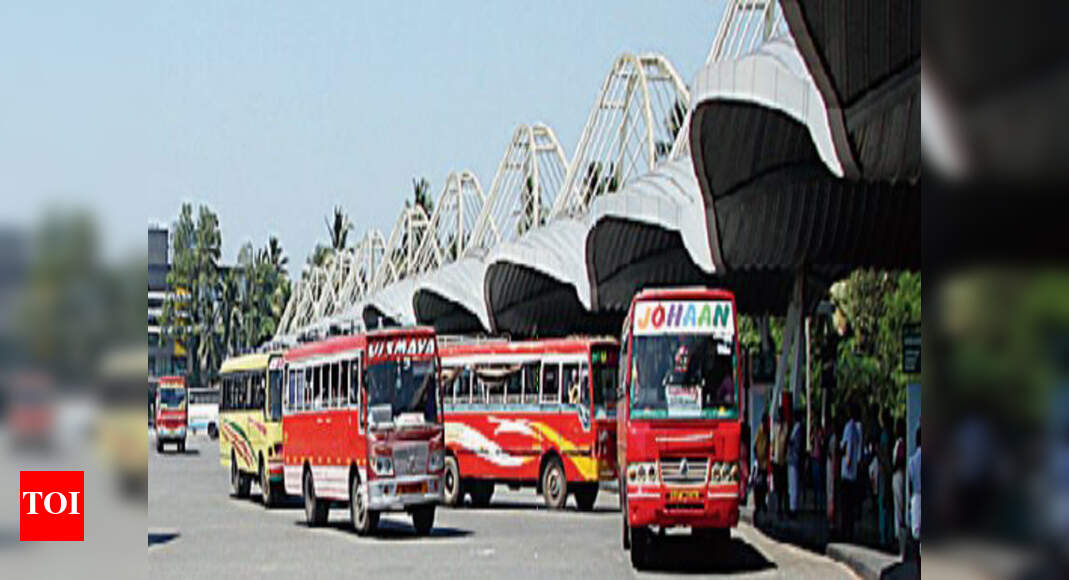 Vyttila mobility hub phaseII estimate down to Rs 100 crore Kochi