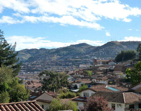 8 day trips around Lima and Cusco