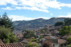 8 day trips around Lima and Cusco