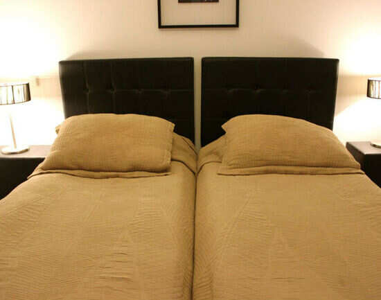 Hotel Fron