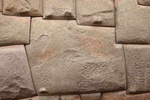 The Twelve Angle Stone, Cusco