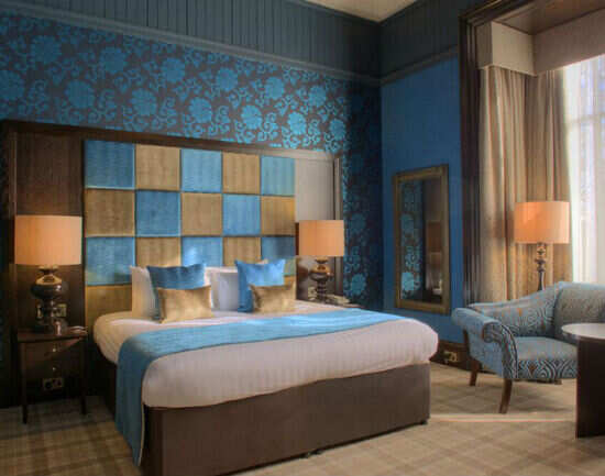 The Dustane Hotel
