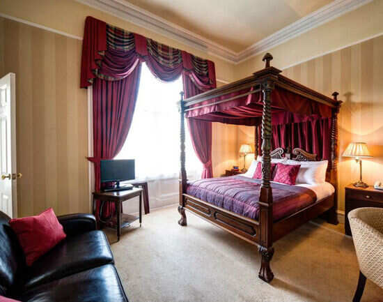 Kildonan Lodge Hotel