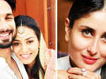 Kareena hits at Mira Rajput