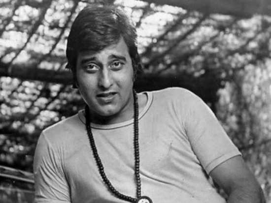 Hospital releases statement, says Vinod Khanna responding well and is now stable