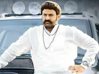 Balakrishna’s 101st movie to have an interesting interval?