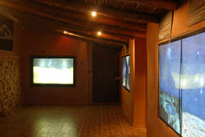 Planetarium, Cusco