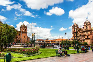 Prominent places to visit in Lima and Cusco