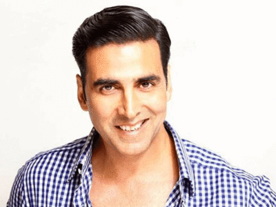 Akshay Kumar National Film Award Winner 2017: Akshay Kumar expresses ...