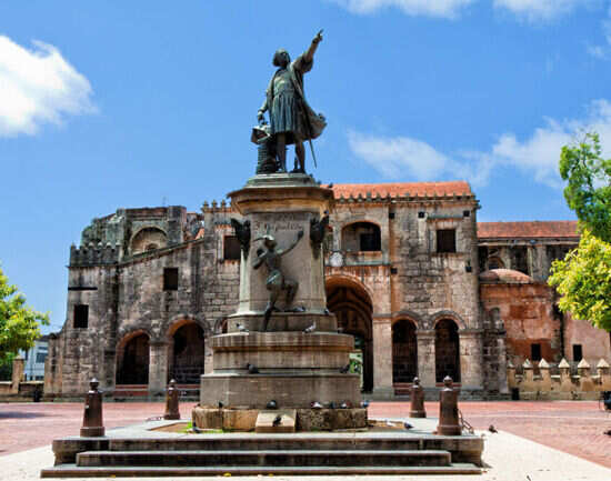 Coricancha Temple/Cathedral of Santa Domingo, Cusco