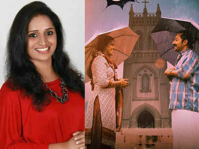 Surabhi Lakshmi, Maheshinte Prathikaram win over the jury at the National Awards