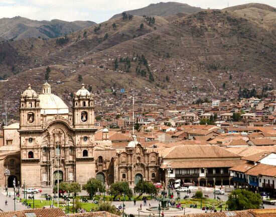 8 essential attractions in Lima and Cusco