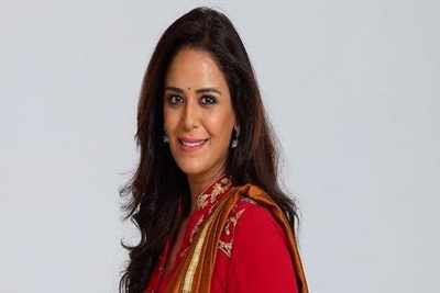 Mona Singh set to return to the small screen with this show