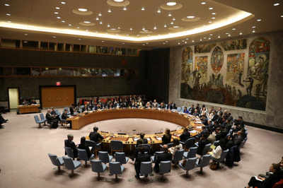 UN Security Council to meet today on US strikes in Syria