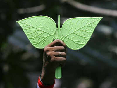 EC orders AIADMK factions to remove 'two leaves' symbol from websites, social media