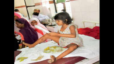 Bahraich’s ‘jungle girl’ to be sent to shelter home