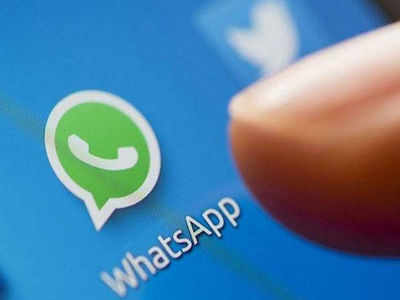 In a first, court to send summons via WhatsApp