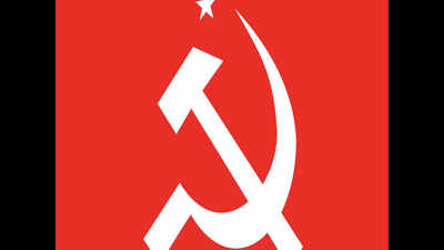 CPM defends cops, cries conspiracy