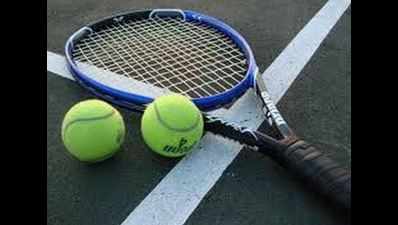Sakshi Mishra lifts twin titles in tennis tourney