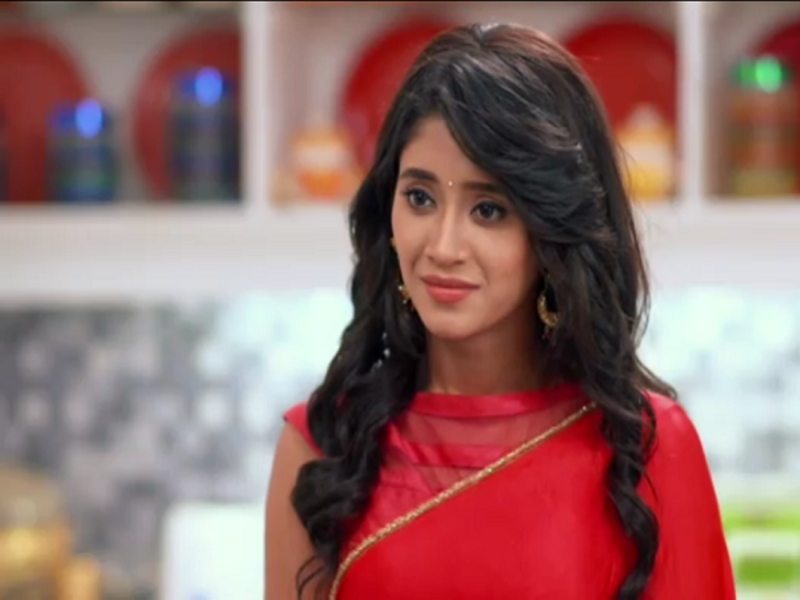 Naira Yeh Rishta Kya Kehlata Hai November 2017 Yeh Rishta Kya
