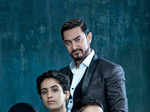 Aamir's movie Dangal