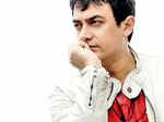 Aamir Khan as Mr. Passionate